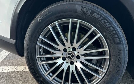Mercedes-Benz GLC, 2025 год, 7 850 000 рублей, 7 фотография
