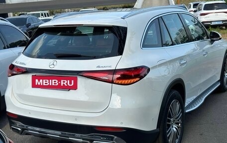 Mercedes-Benz GLC, 2025 год, 7 850 000 рублей, 3 фотография