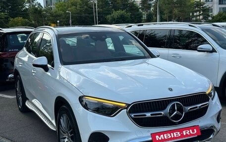 Mercedes-Benz GLC, 2025 год, 7 850 000 рублей, 4 фотография