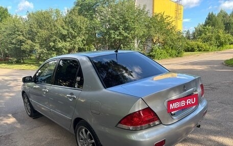 Mitsubishi Lancer IX, 2006 год, 420 000 рублей, 10 фотография