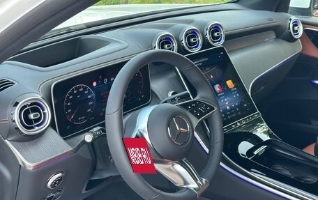 Mercedes-Benz GLC, 2025 год, 7 850 000 рублей, 8 фотография