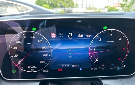 Mercedes-Benz GLC, 2025 год, 7 850 000 рублей, 14 фотография