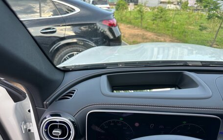 Mercedes-Benz GLC, 2025 год, 7 850 000 рублей, 11 фотография