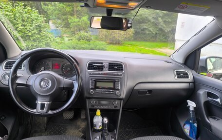 Volkswagen Polo VI (EU Market), 2012 год, 830 000 рублей, 6 фотография