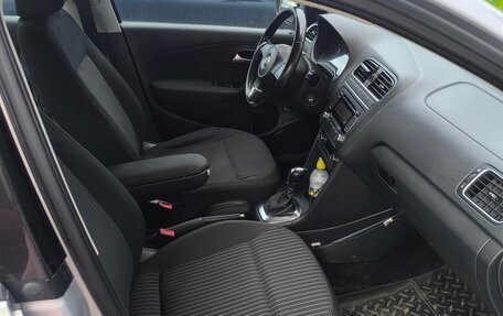 Volkswagen Polo VI (EU Market), 2012 год, 830 000 рублей, 8 фотография
