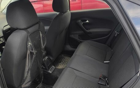 Volkswagen Polo VI (EU Market), 2012 год, 830 000 рублей, 9 фотография