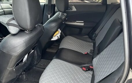 Subaru Forester, 2010 год, 950 000 рублей, 3 фотография
