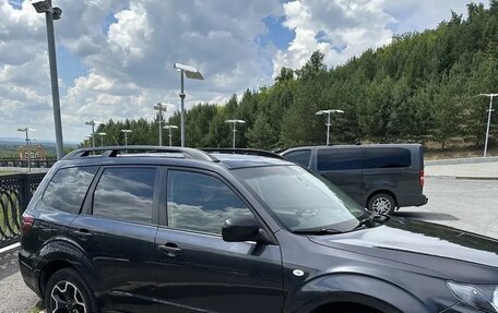 Subaru Forester, 2010 год, 950 000 рублей, 8 фотография