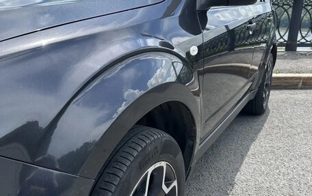 Subaru Forester, 2010 год, 950 000 рублей, 6 фотография