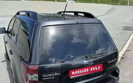 Subaru Forester, 2010 год, 950 000 рублей, 9 фотография