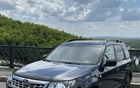 Subaru Forester, 2010 год, 950 000 рублей, 10 фотография