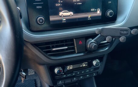 Skoda Rapid II, 2021 год, 1 680 000 рублей, 15 фотография