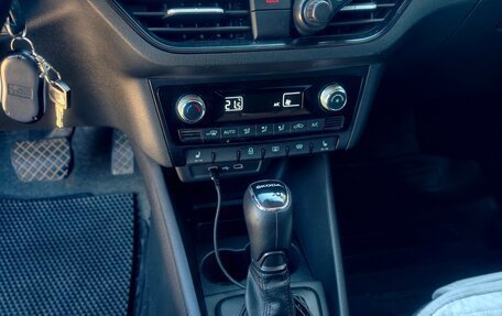 Skoda Rapid II, 2021 год, 1 680 000 рублей, 13 фотография