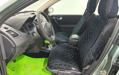 Renault Megane II, 2006 год, 260 000 рублей, 8 фотография