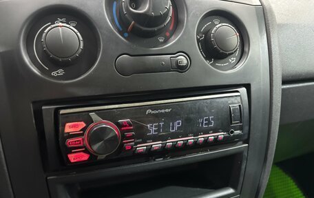 Renault Megane II, 2006 год, 260 000 рублей, 15 фотография