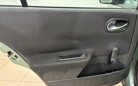 Renault Megane II, 2006 год, 260 000 рублей, 13 фотография
