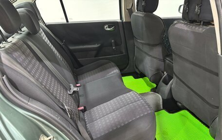Renault Megane II, 2006 год, 260 000 рублей, 14 фотография