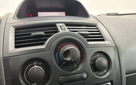 Renault Megane II, 2006 год, 260 000 рублей, 16 фотография