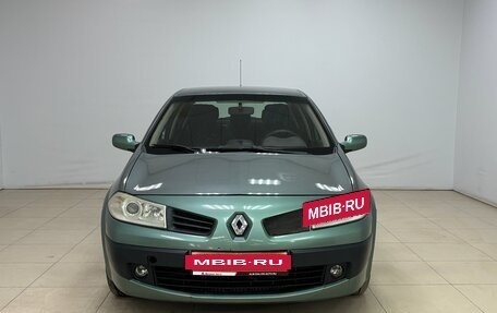 Renault Megane II, 2006 год, 260 000 рублей, 2 фотография