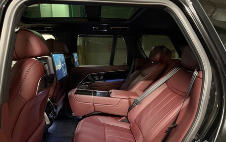 Land Rover Range Rover IV рестайлинг, 2026 год, 22 745 000 рублей, 29 фотография