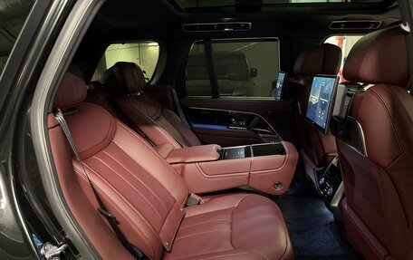 Land Rover Range Rover IV рестайлинг, 2026 год, 22 745 000 рублей, 30 фотография