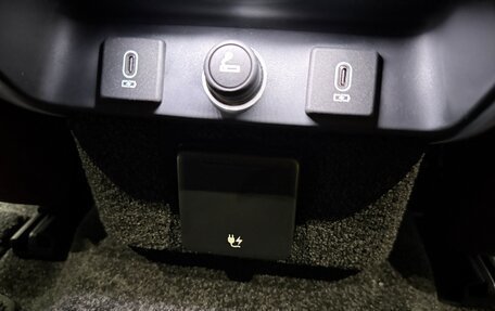 Land Rover Range Rover IV рестайлинг, 2026 год, 22 745 000 рублей, 35 фотография