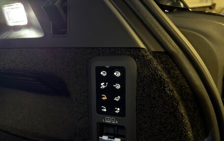 Land Rover Range Rover IV рестайлинг, 2026 год, 22 745 000 рублей, 36 фотография