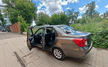 Datsun on-DO I рестайлинг, 2014 год, 249 000 рублей, 3 фотография
