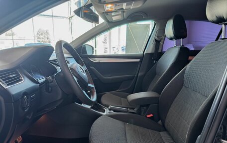 Skoda Octavia, 2014 год, 979 000 рублей, 9 фотография