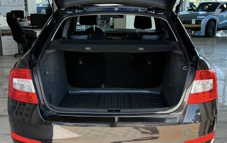 Skoda Octavia, 2014 год, 979 000 рублей, 7 фотография