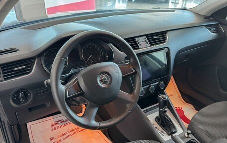 Skoda Octavia, 2014 год, 979 000 рублей, 8 фотография