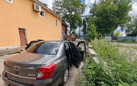 Datsun on-DO I рестайлинг, 2014 год, 249 000 рублей, 2 фотография
