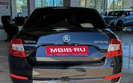 Skoda Octavia, 2014 год, 979 000 рублей, 6 фотография