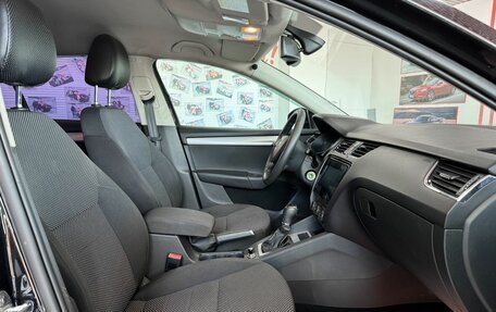 Skoda Octavia, 2014 год, 979 000 рублей, 13 фотография