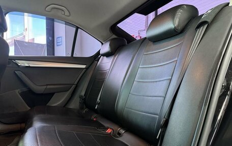 Skoda Octavia, 2014 год, 979 000 рублей, 10 фотография