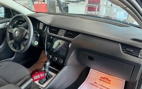 Skoda Octavia, 2014 год, 979 000 рублей, 14 фотография