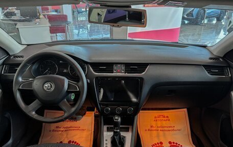 Skoda Octavia, 2014 год, 979 000 рублей, 15 фотография