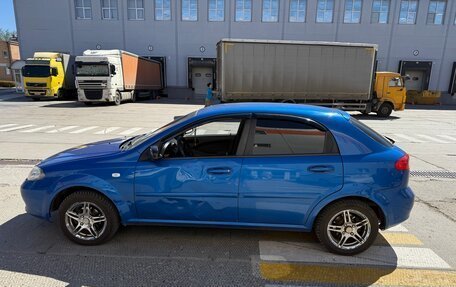 Chevrolet Lacetti, 2009 год, 299 000 рублей, 2 фотография