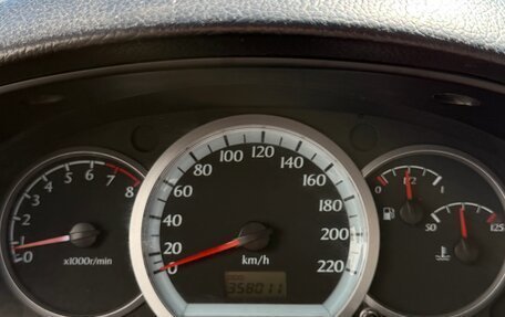Chevrolet Lacetti, 2009 год, 299 000 рублей, 7 фотография