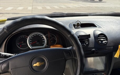 Chevrolet Lacetti, 2009 год, 299 000 рублей, 6 фотография