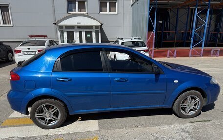 Chevrolet Lacetti, 2009 год, 299 000 рублей, 4 фотография