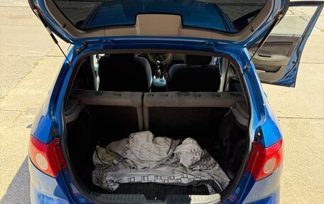 Chevrolet Lacetti, 2009 год, 299 000 рублей, 9 фотография