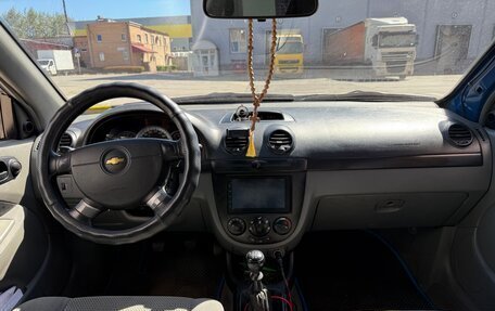 Chevrolet Lacetti, 2009 год, 299 000 рублей, 5 фотография