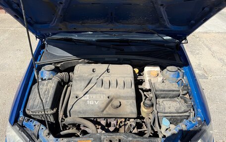 Chevrolet Lacetti, 2009 год, 299 000 рублей, 10 фотография