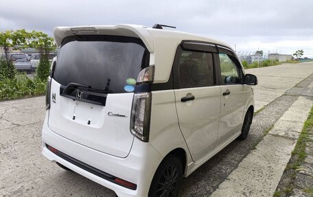 Honda N-WGN, 2019 год, 540 000 рублей, 4 фотография