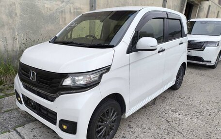 Honda N-WGN, 2019 год, 540 000 рублей, 2 фотография