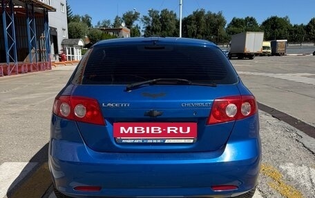 Chevrolet Lacetti, 2009 год, 299 000 рублей, 3 фотография