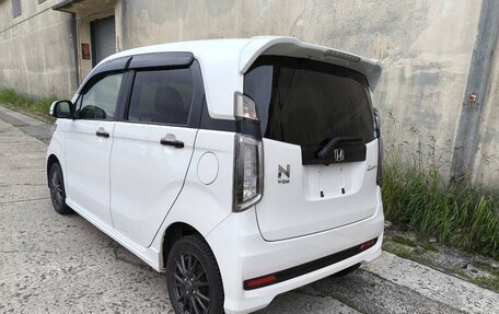 Honda N-WGN, 2019 год, 540 000 рублей, 3 фотография