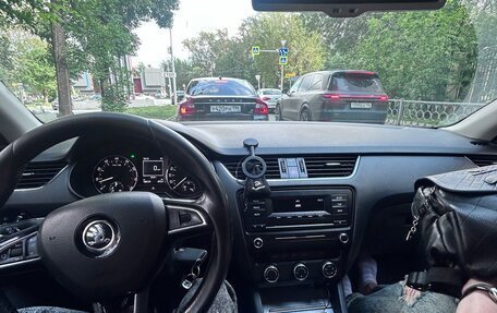 Skoda Octavia, 2013 год, 850 000 рублей, 4 фотография