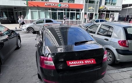 Skoda Octavia, 2013 год, 850 000 рублей, 5 фотография